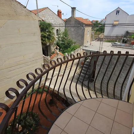 8210c Apartment Kukljica